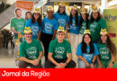 Câncer ocular infantil é tema de campanha no Maxi Shopping