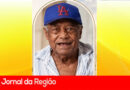 Manoel Rodrigues de Oliveira, 95 anos, deixa legado de amor e caridade