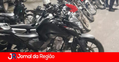 Motociclista embriagado é preso em Blitz da PM e Guarda de Louveira