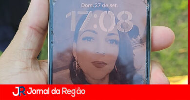 Leitor procura dono de celular em Várzea Paulista