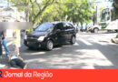 Pedestre é atropelado no Centro de Jundiaí