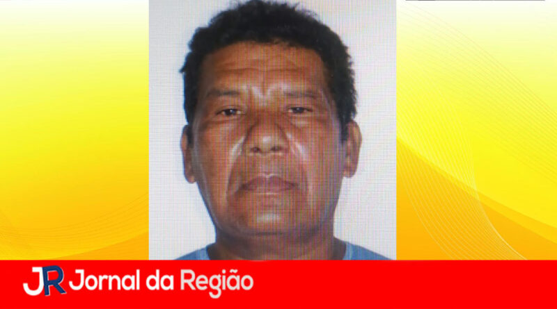 IML procura família de Everaldo Pereira dos Santos