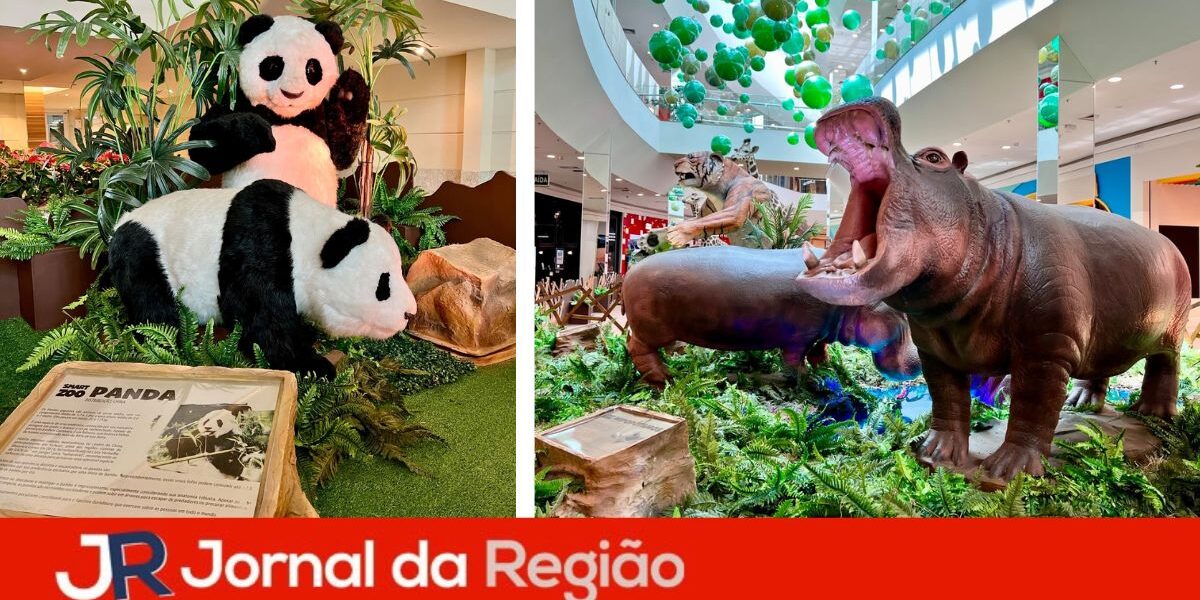 ZOO JUNDIAISHOPPING