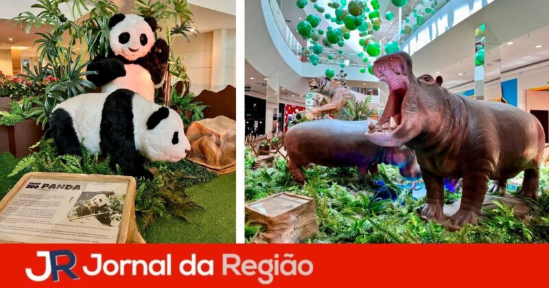 ZOO JUNDIAISHOPPING
