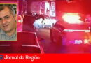Empresário do Medeiros é a vítima de acidente de moto na Dom Gabriel