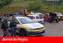 Bandeirantes é liberada após engavetamento em Cajamar
