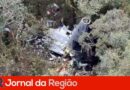Bombeiros encontram helicóptero com corpo do cantor Rick