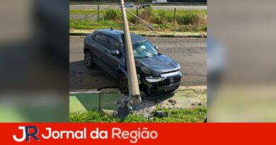 acidente poste cpfl