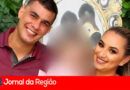 Policial penal é preso em Cajamar suspeito de matar a esposa Aline Bugni