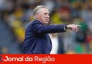 Seleção brasileira é ultrapassada por Marrocos e deixa o Top 5 do ranking da Fifa