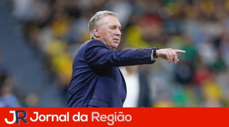 Brasil vence Austrália por 4 a 2
