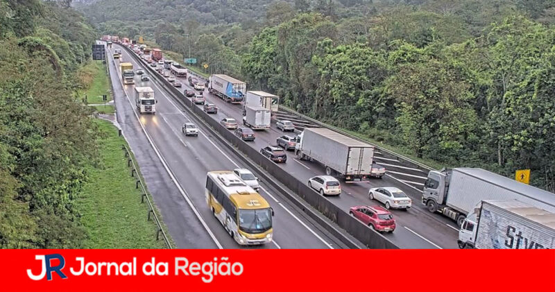 anhanguera congestionada km 48 copiar