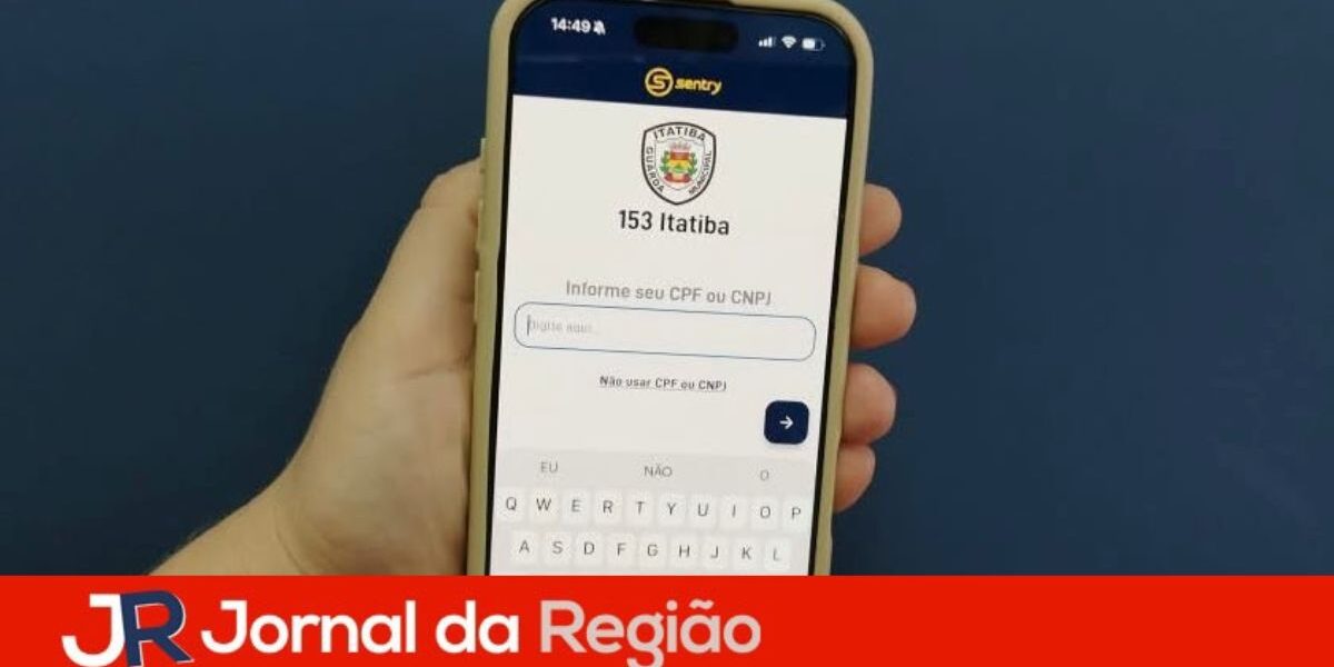 app 153 itatiba