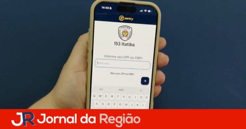 app 153 itatiba