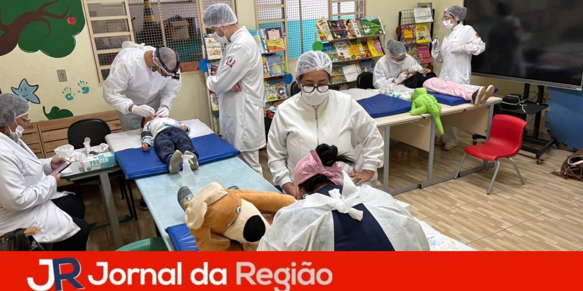 atendimento odontologico jundiai