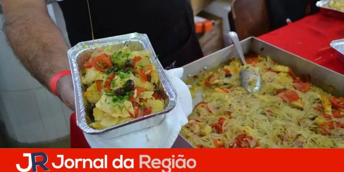 bacalhoada festa portuguesa