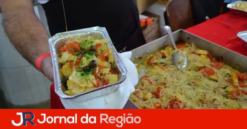 bacalhoada festa portuguesa