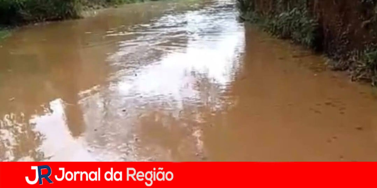 bananal alagado Estrada da Laranja Azeda copiar