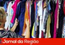 Bazar do Hospital São Vicente une compras e solidariedade nos dias 8 e 9