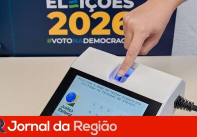 Eleitor sem biometria cadastrada pela Justiça Eleitoral pode votar em outubro