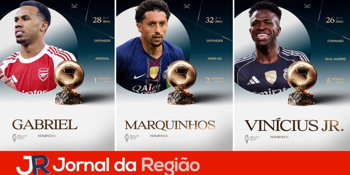 bola de ouro