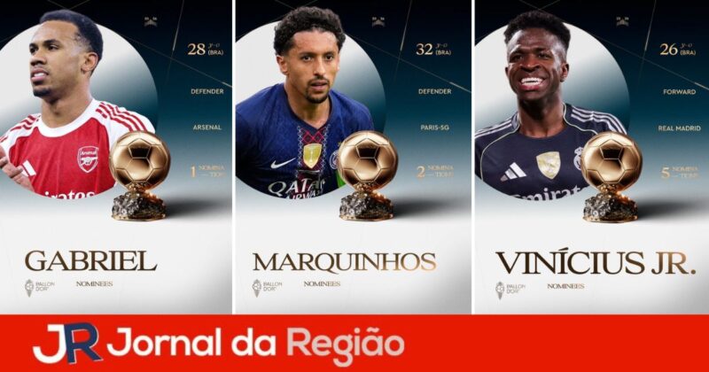 bola de ouro