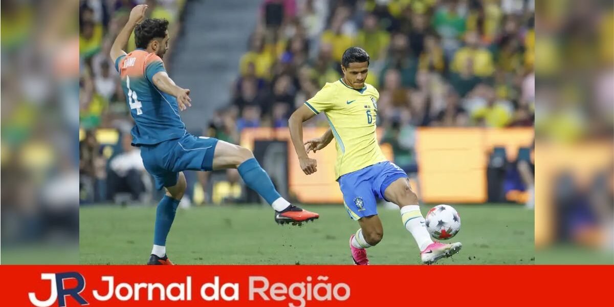 brasil rafael ribeiro cbf