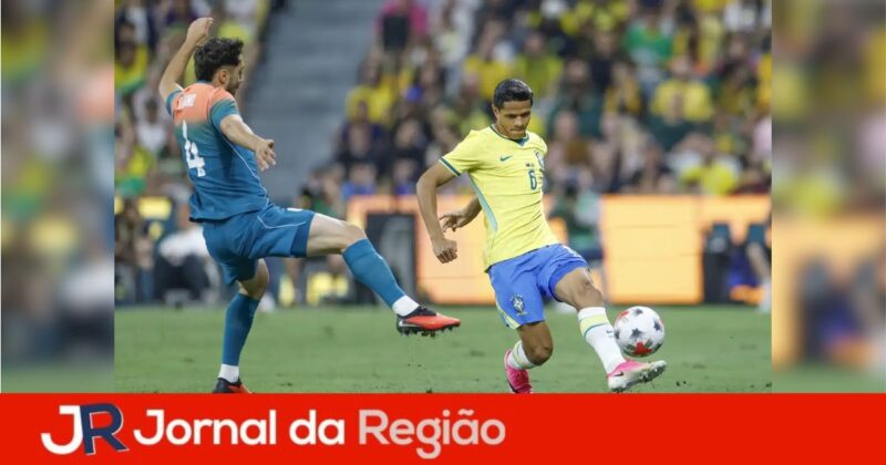 brasil rafael ribeiro cbf