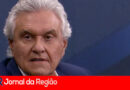 Caiado diz que Vorcaro, do Banco Master, comprou “todo mundo”
