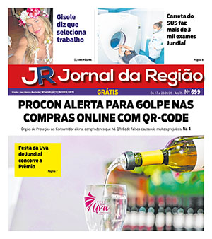 Capa JR 699