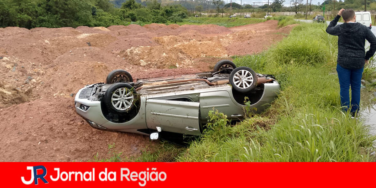 capotamento marginal