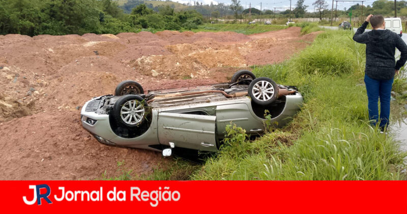 capotamento marginal