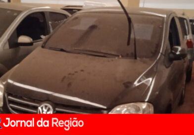 Leilão da Receita tem carros, celulares e games
