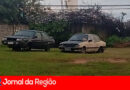 Moradores reclamam de carros abandonados