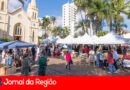 Eventos da Prefeitura deram vida nova ao Centro de Jundiaí