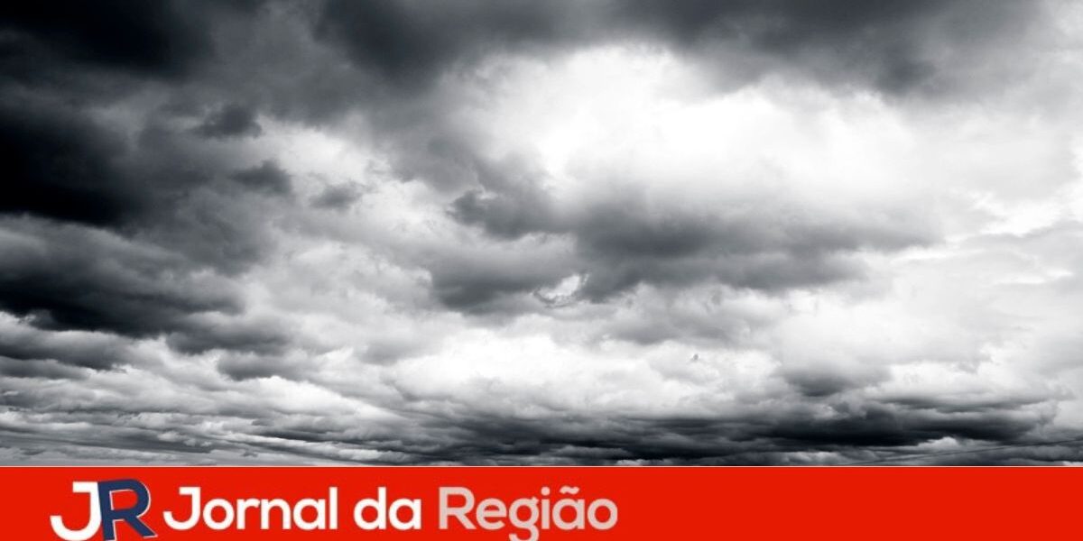 ceu nublado