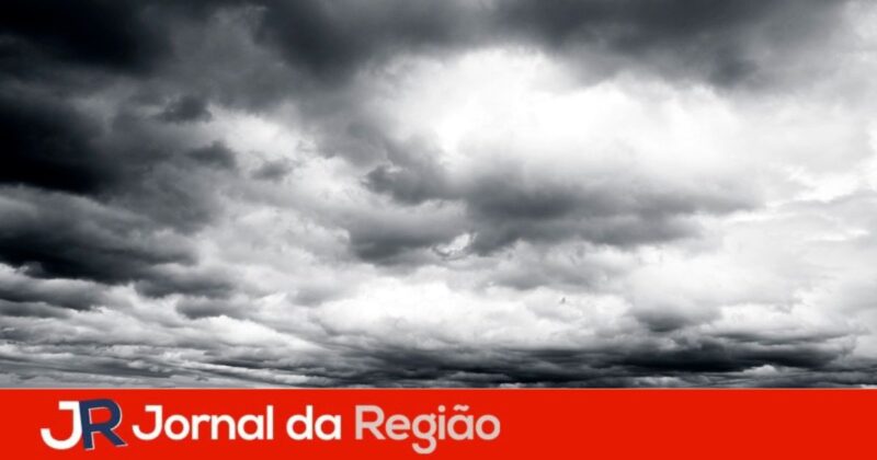 ceu nublado