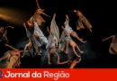 Cia Jovem de Dança fará apresentação especial gratuita no sábado (19)