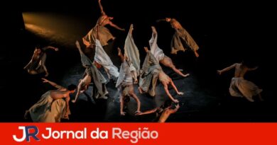 Cia Jovem de Dança fará apresentação especial gratuita no sábado (19)