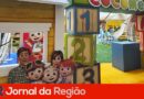 Cocomelon chega ao Maxi e transforma diversão da criançada em uma grande aventura