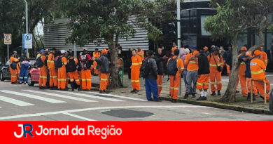 coletores de lixo copiar