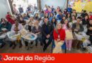 Colo de Mãe alcança a marca de 400 gestantes atendidas em um ano