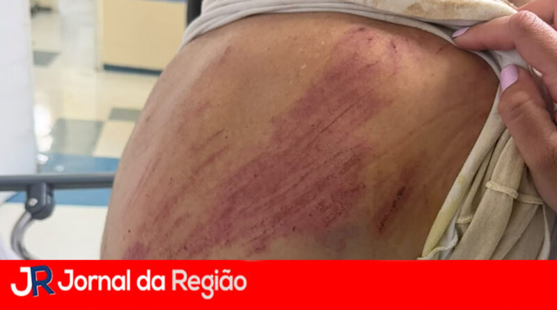 Comerciante vítima de sequestro e agressão aguarda há três dias procedimentos no Hospital São Vicente