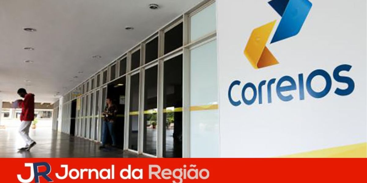 correios