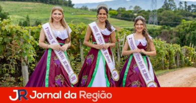 Jundiaí abre inscrições para a Corte da 42ª Festa da Uva