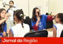 Oftalmologistas alertam para uso de telas e a miopia em crianças
