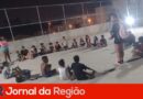 Projeto promove culto infantil no Jardim Tamoio