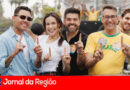 Campanha de Danilo Joan para estadual é uma das mais fortes e têm apoio de Nadja Haddad e Felipe Araújo
