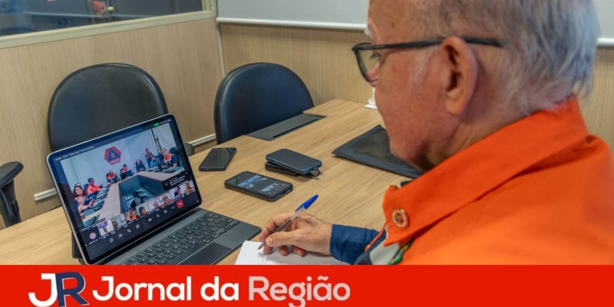 defesa civil reuniao