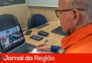Defesa Civil reforça alerta de chuva forte para as próximas horas